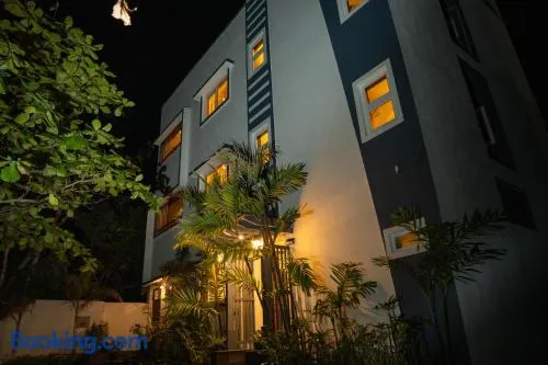Sivam Villa-Kovalam - Image 1