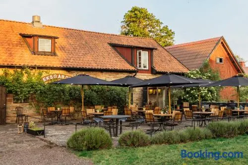 Eksgården Gårdshotell - Image 1
