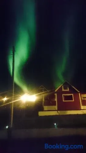 Hammerstad Camping - Image 1