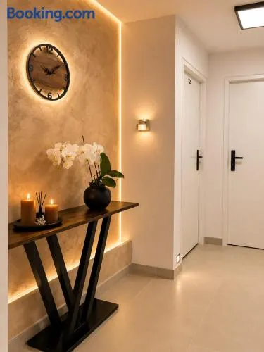 Apartamenty Szaława II - Image 1
