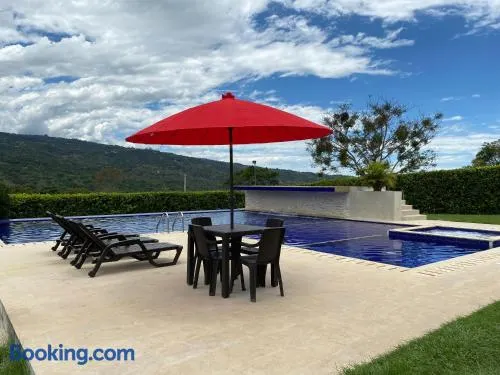 Mirador de La Colina - La Mesa, Cundinamarca - Image 1