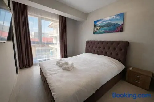 Virello Aparthotel 4 #Otopeni #Airport #Therme #Bucharest - Image 1