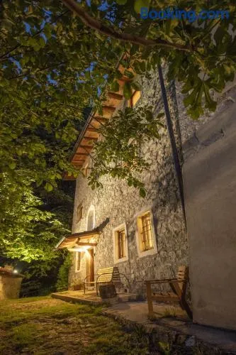 La casa del bosco - Image 1