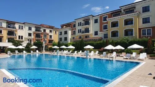 Sinevata apartament - Image 1
