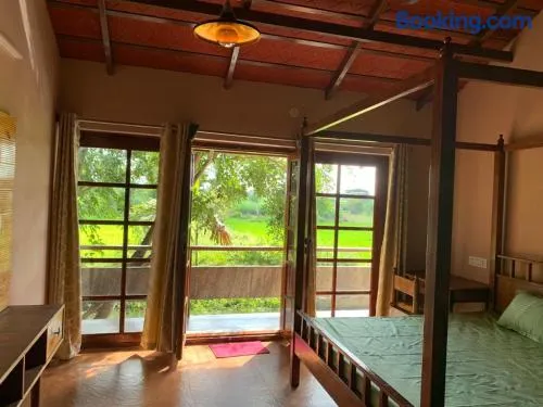 Hasiru Kalpa, Mandya - Image 1