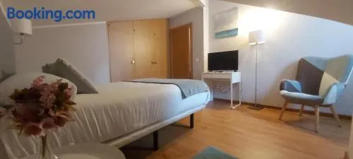 Apartamentos Prestin - Image 1