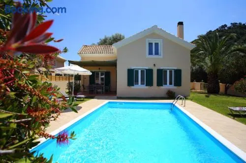 Kydonies Villas - Image 1