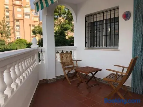 Casa perla de Andalucía en costa de Granada - Image 1