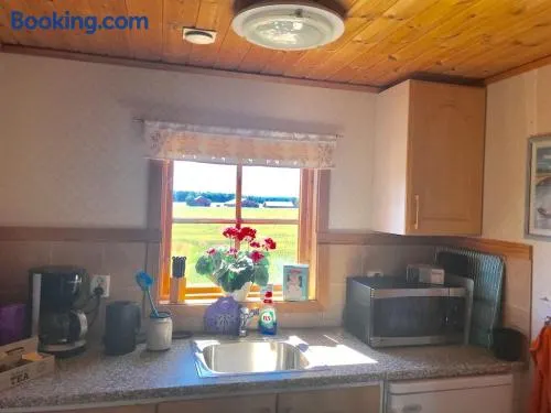 Cozy cottage with hiking trails just around the corner - Image 1