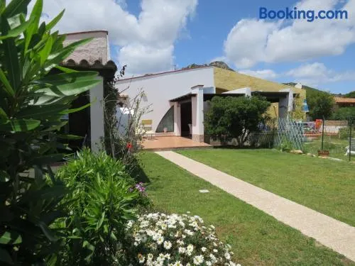 Holiday Home Mirto Marino - REI410 by Interhome - Image 1