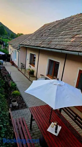 Apartmány Magnólia Štítnik - Image 1