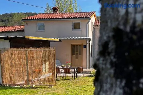 Holiday house Ćićarija - Image 1