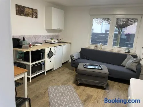 Gemütliche 1-Zimmer Wohnung - Image 1