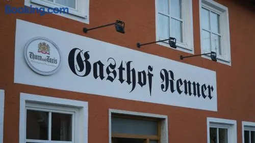 Gasthof Pension Renner - Image 1