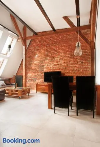 Apartamenty Młyńska 4 - Image 1
