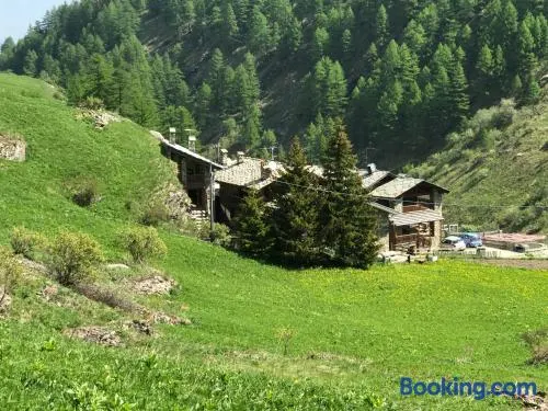 Case Gran Paradiso di Charme Villaggio La Barmaz - Image 1