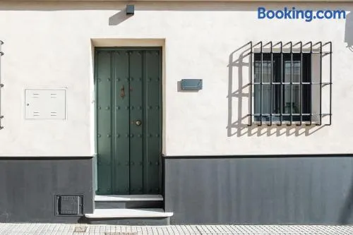 Casa Ramón y Cajal - Image 1