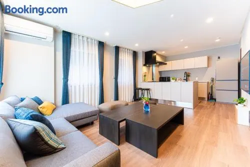 Poka villa aoyama - Vacation STAY 19050 - Image 1