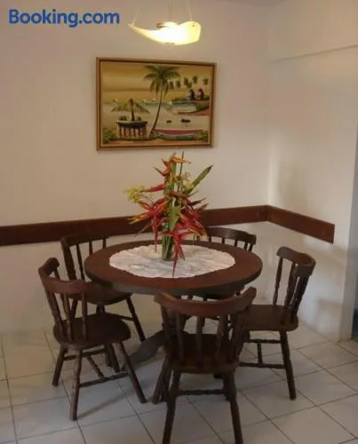 Apartamento Alice Tenório - Image 1