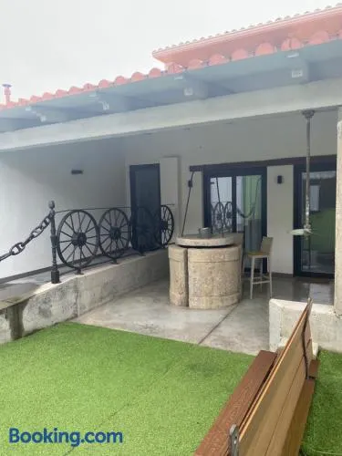 Barraña Guest House - Image 1