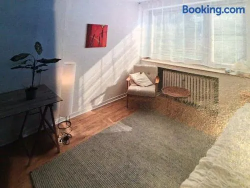 Ruhige Ferienwohnung für 6 Personen - Image 1