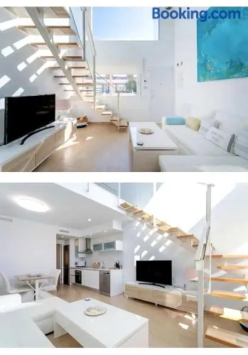 Carabassi beach house - Image 1