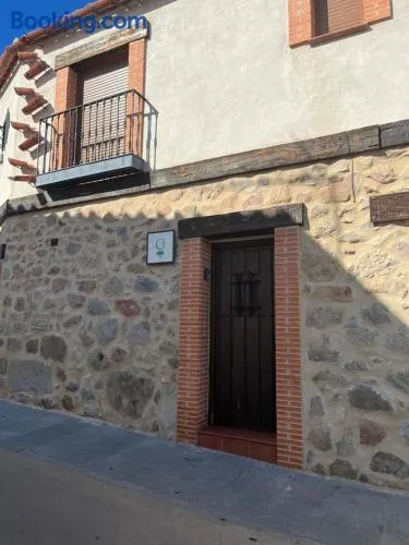 Casa rural las pelliquerinas - Image 1