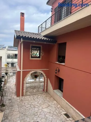 Garden house - Image 1