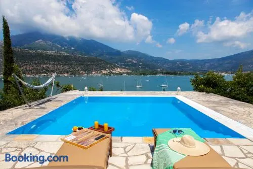 Villa Panorea - Image 1