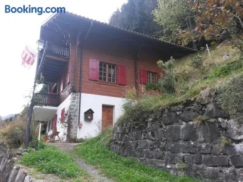 Chalet Amanda - Image 1
