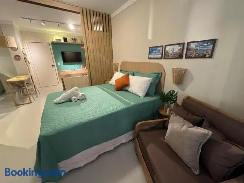 Studio Reformado em Ondina - Image 1