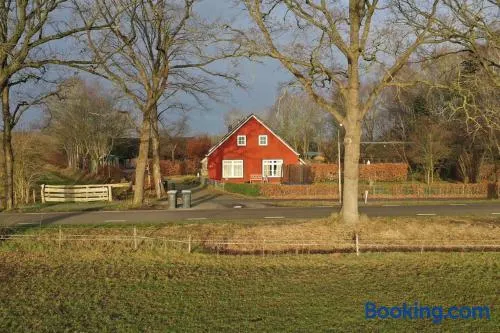 Gastenverblijf Op zijn Zweeds - Image 1