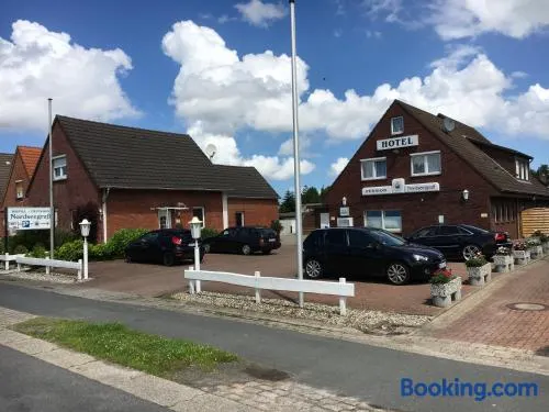 Hotel Nordseegruß - Image 1