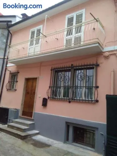 Appartamento Santacroce - Image 1