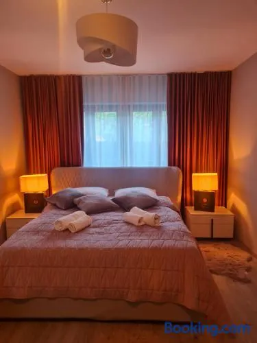 Chalet Solaris - Image 1