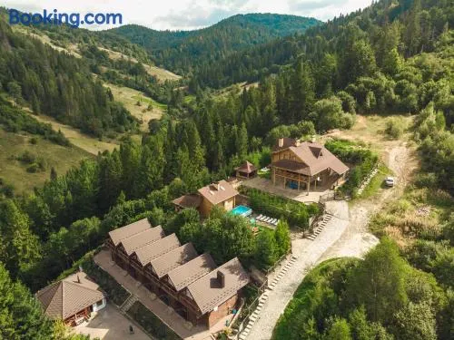 Villa Alpiyka - Image 1