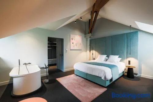 Boutique Hôtel Vedette entre Namur et Dinant - Image 1