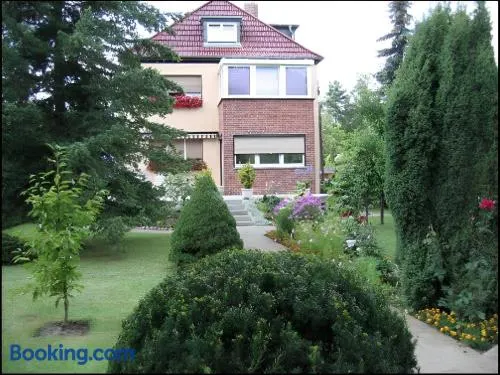 Appartamento 'Haus Cürsgen - Jana' con Wi-Fi - Image 1