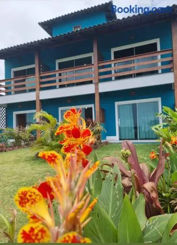 Pousada Atlantik-Haus - Image 1
