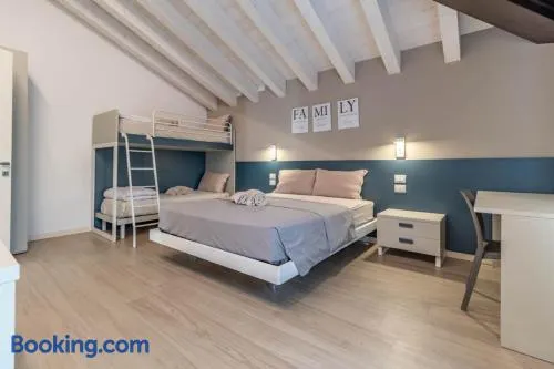 Apartment-Boutique Stella - Image 1