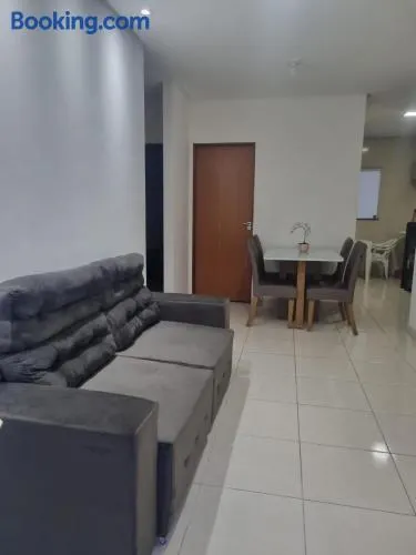 Apartamento Caruaru 101 - Image 1