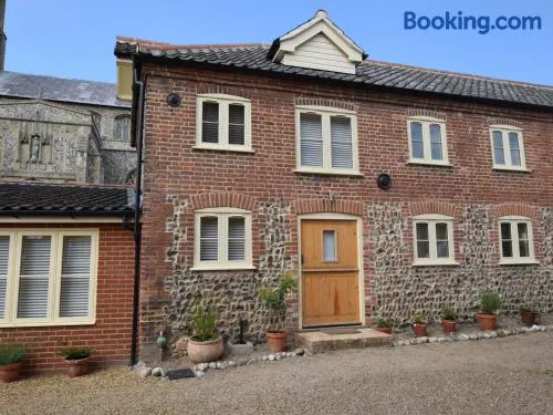 2 Bed in North Walsham oc-29570 - Image 1