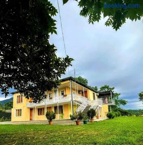 Guesthouse Dadia - Image 1