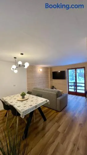 Lys Apartment - Image 1