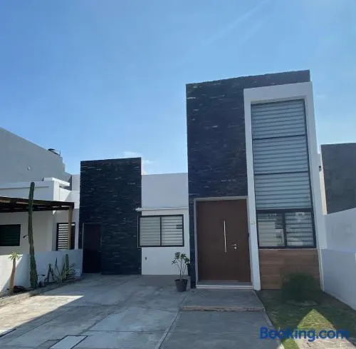 Casa en Riviera Veracruzana - Image 1