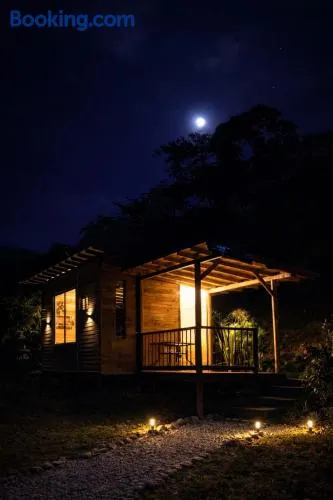 Refugio La Tángara del Río - Image 1