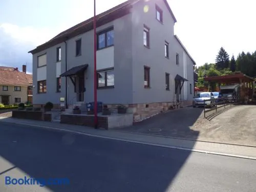 Wunderschöne Ferienwohnung mit Grill - Image 1