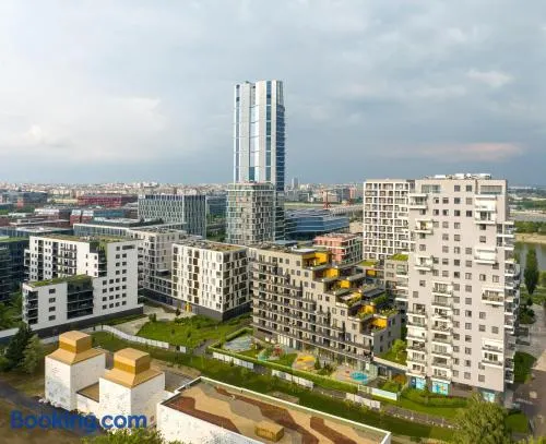 Buda Bay Apartments - Image 1
