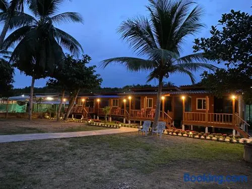 Goyao Family Bungalow - Image 1
