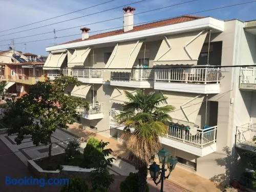 Phaethon Apartments & Studios - Image 1